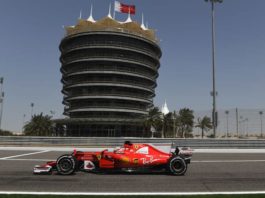 prove formula 1 bahrain